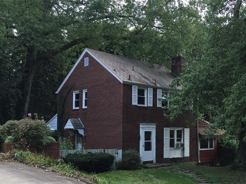11603 Clematis Blvd, Penn Hills