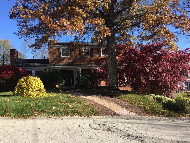46 Ridgecrest Dr, Penn Hills