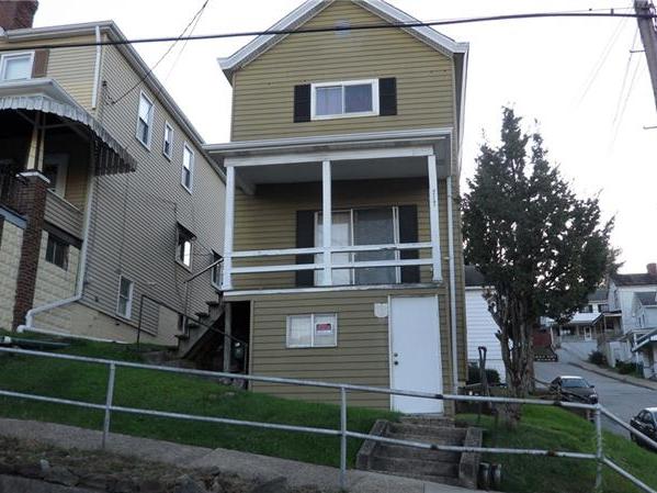 717 Meadow, Charleroi