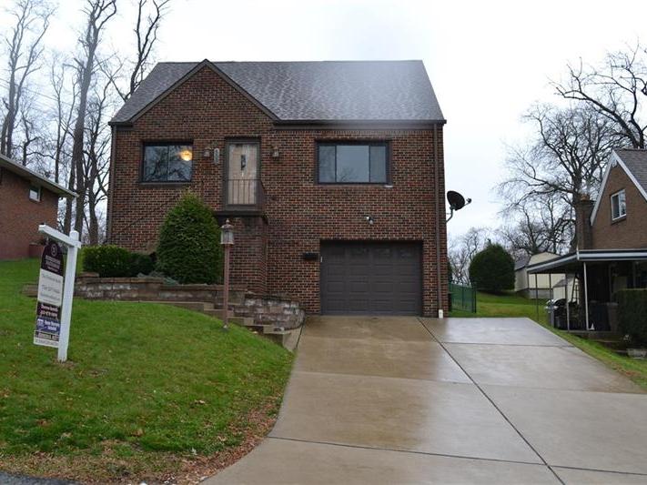 506 Bellwood Avenue, Monroeville