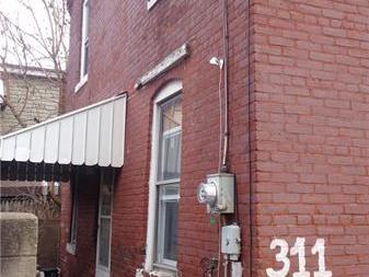 311 Olivia Street, McKees Rocks