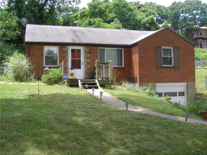 408 Lee Drive, Penn Hills