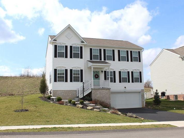 216 Old Hickory Rd, Jackson Township