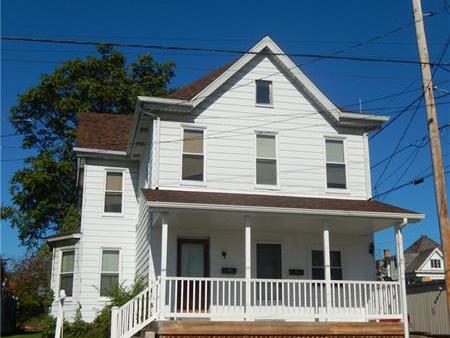 421 Guthrie Street, City of Greensburg