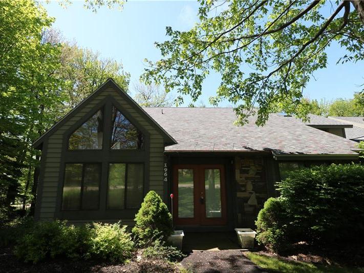 1964 South Ridge Way, Hidden Valley