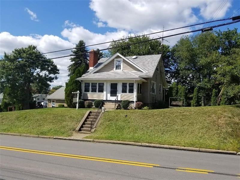 1416 13th Street, Conway