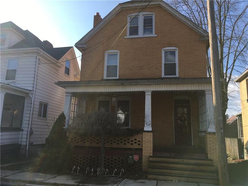 555 Hawthorne Ave, Kittanning Boro