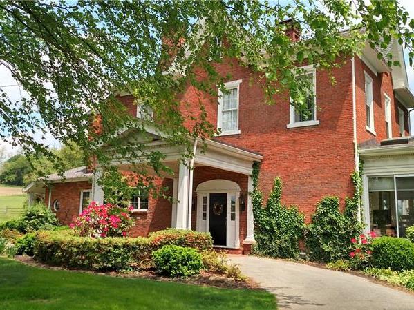 62 Country Lane Road, Burrell - Blacklick