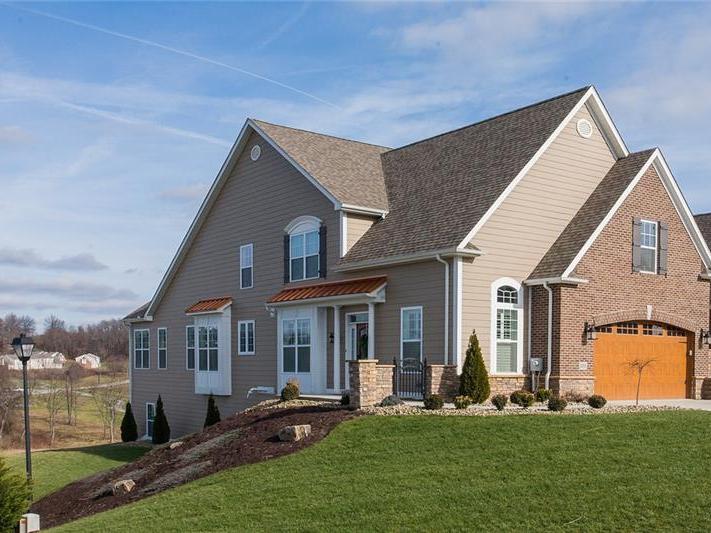 3010 Park View Ct, Penn Township