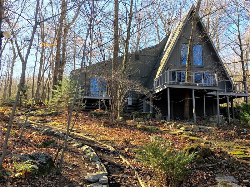 457 Zermatt Rd., Jenner Township