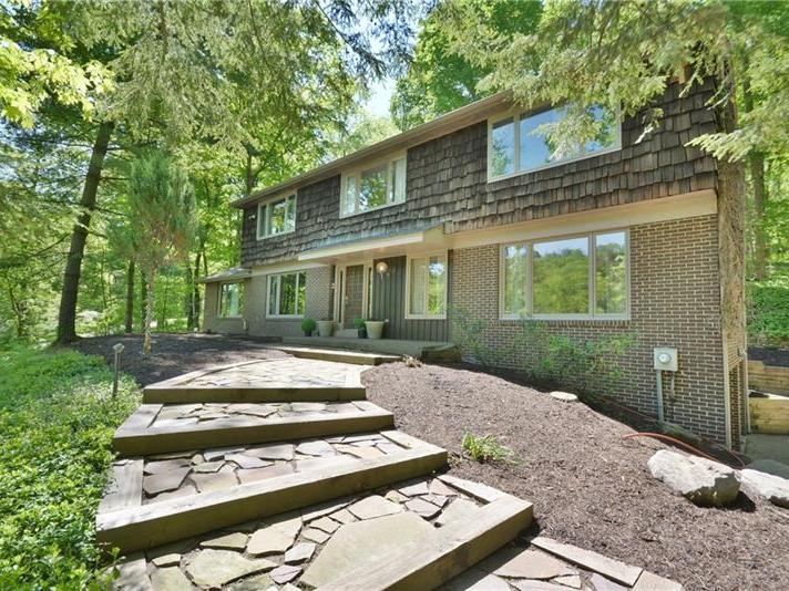 350 Hunt Road, Fox Chapel