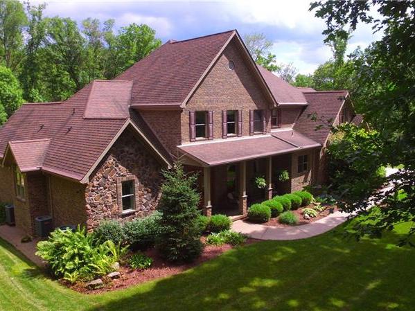 1068 W Lancaster Rd., Lancaster Township