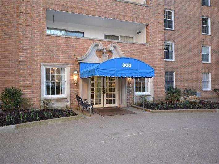300 Fox Chapel Rd, 508, O'Hara