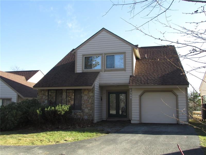 1728 Snowfield Run, Hidden Valley