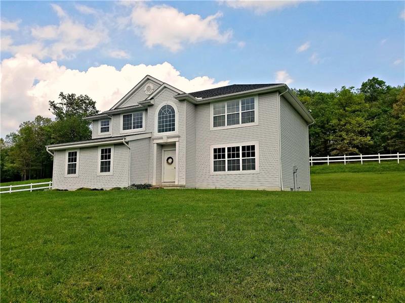1031 Jessie Penrose Rd, East - West Wheatfield Townships