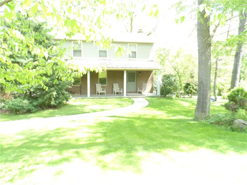 134 Gary, Ohio Township