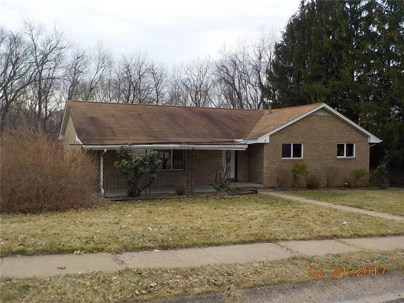 1101 Fairlane Drive, Hopewell Township