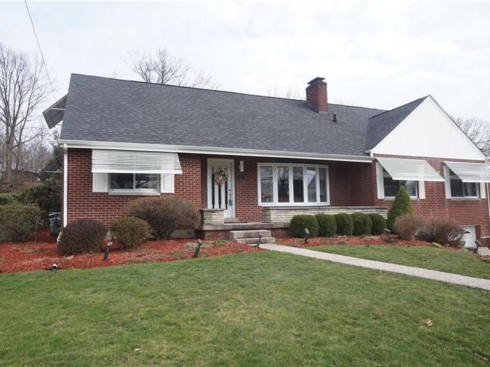 205 Beech Road, Twp. of Butler NE