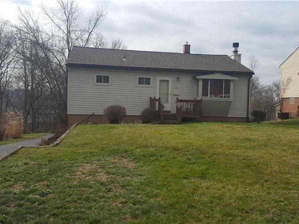 3752 Northern Pike, Monroeville