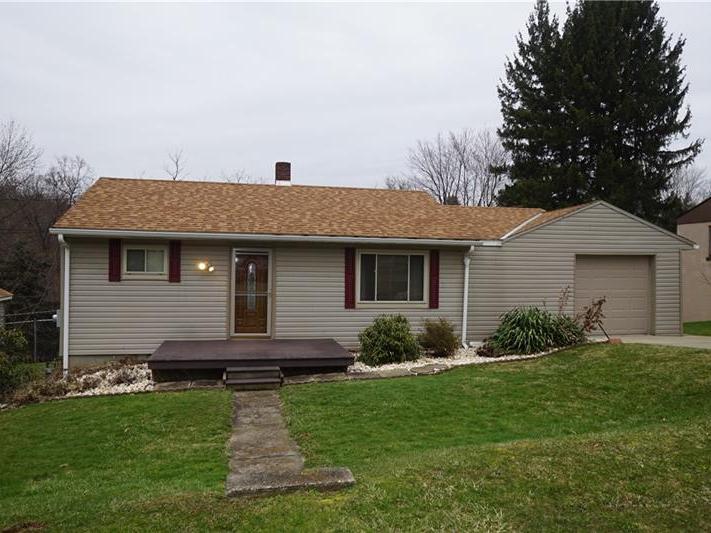 108 Harper Avenue, Twp. of Butler NW