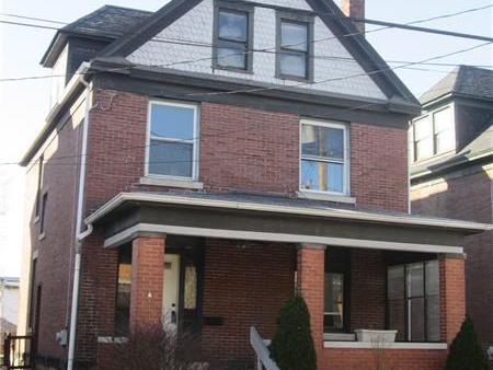 407 W Brady Street, City of Butler NW