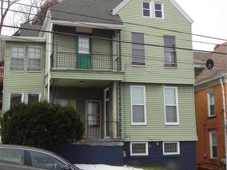 318 Walnut, City of Greensburg