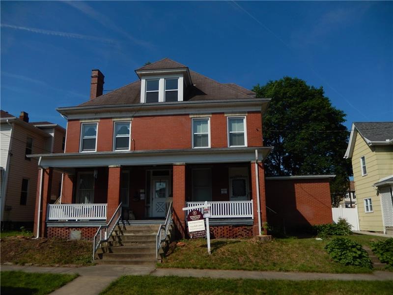 532 Alexander Street, City of Greensburg