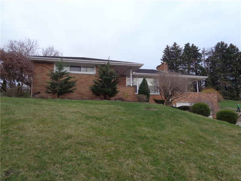 338 Helen Avenue, Monessen