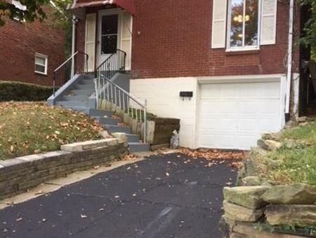 1010 Porter, McKeesport