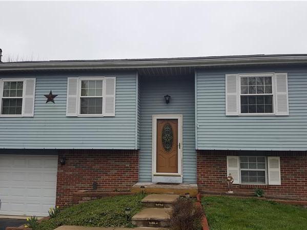 106 E Wine Street, So. Connellsville
