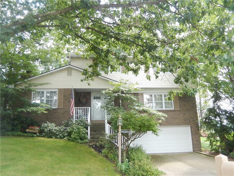12472 Longview Drive, North Huntingdon