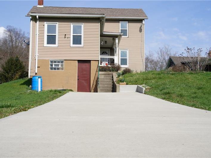 34 Browntown, Avella