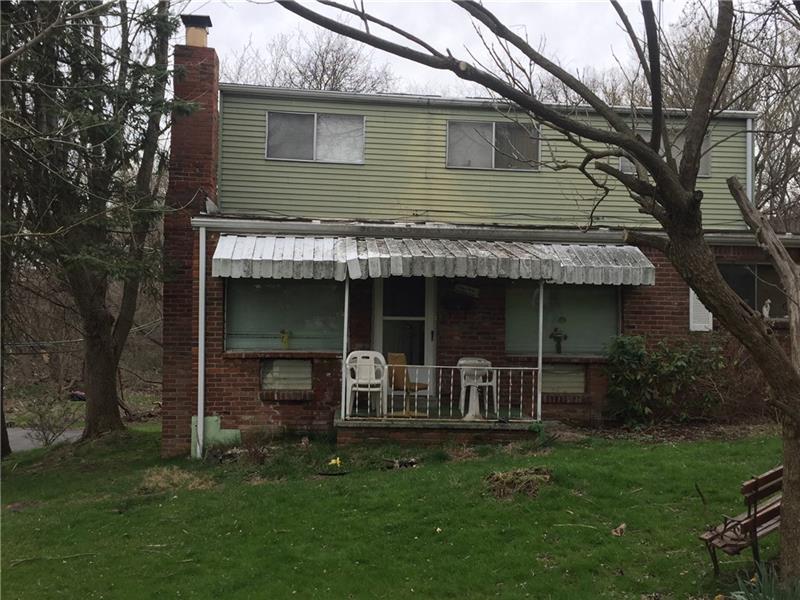 5379 Willow Street, Bethel Park