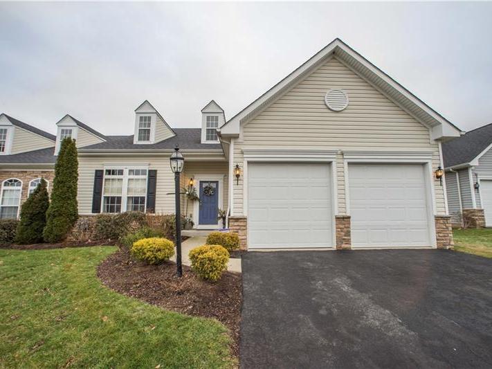 5765 Montville Drive, South Fayette