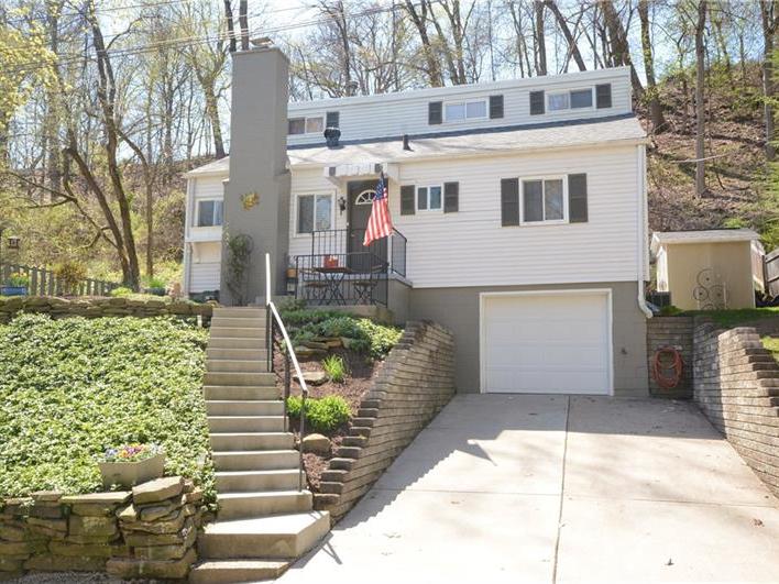 209 Valley Drive, O'Hara