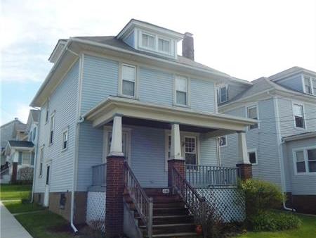 315 S Spring Street, City of Greensburg