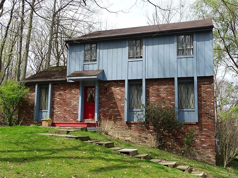 6200 Mountain, Bethel Park