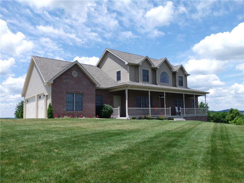 193 Lentz Rd., Unity Township