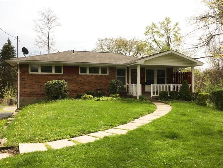 3746 Evergreen Drive, Monroeville
