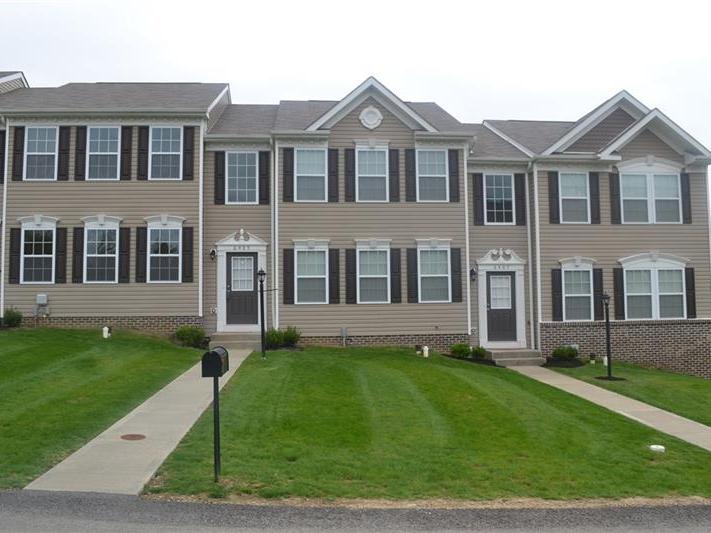 6405 Lindsey Lane, Murrysville
