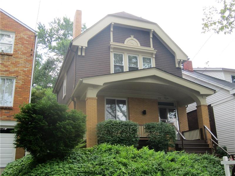 110 Sumner Avenue, Forest Hills Boro