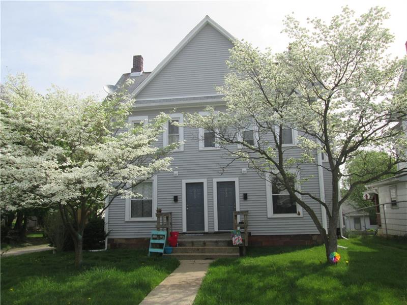 213/215 Second Street, City of Butler NE