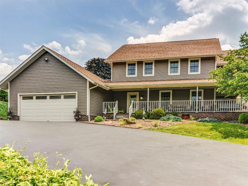 3263 Unionville, Cranberry Twp