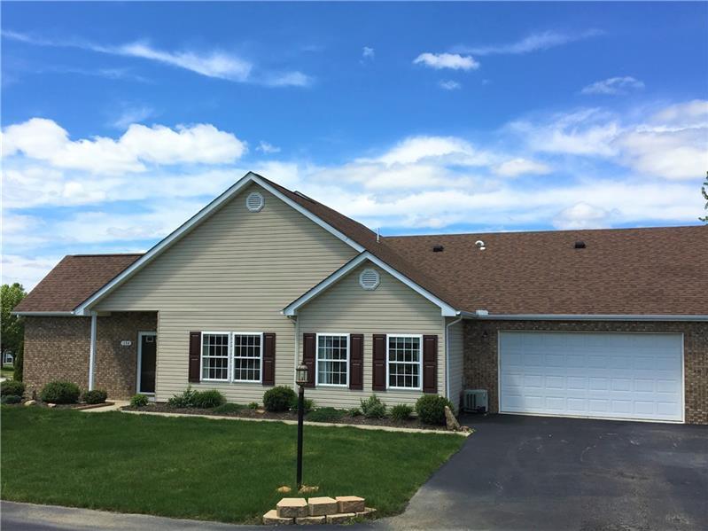 134 Waterford Ct, Franklin Township