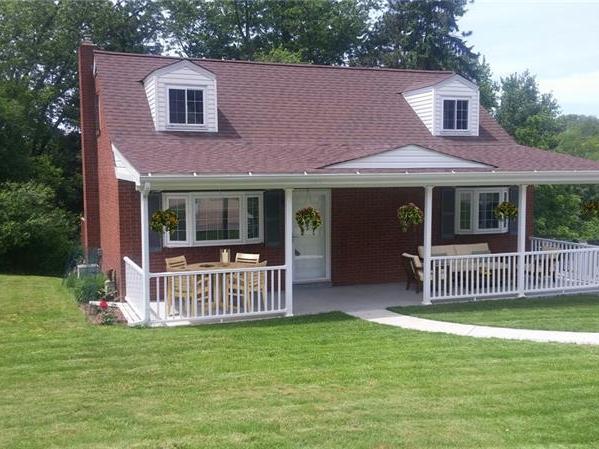 157 Elmwood Drive, Shaler