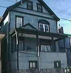 404 Wall Avenue, Pitcairn