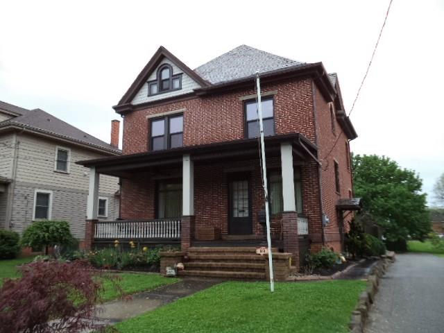 1041 4th Street, Beaver