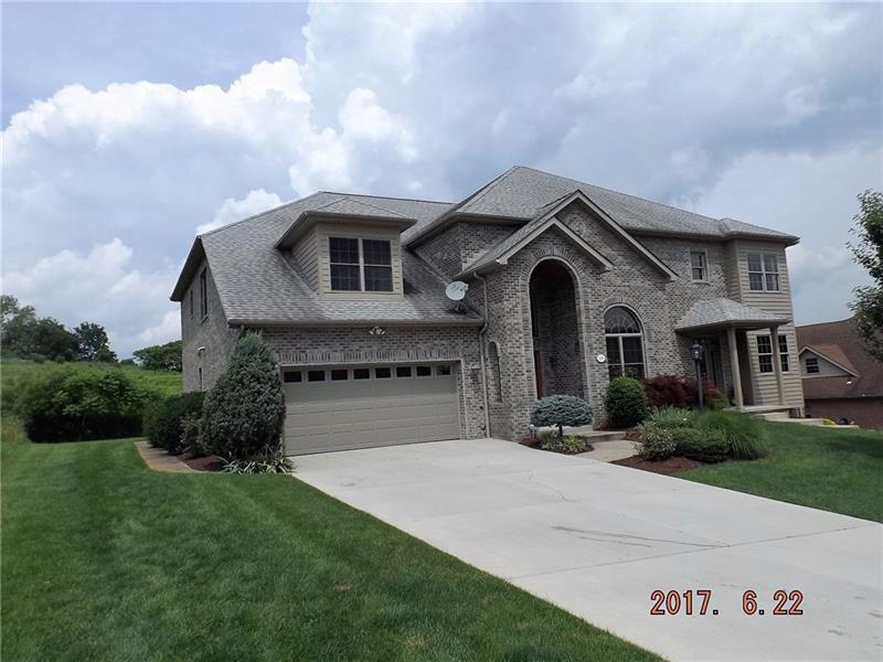1010 Blackthorne, Penn Township