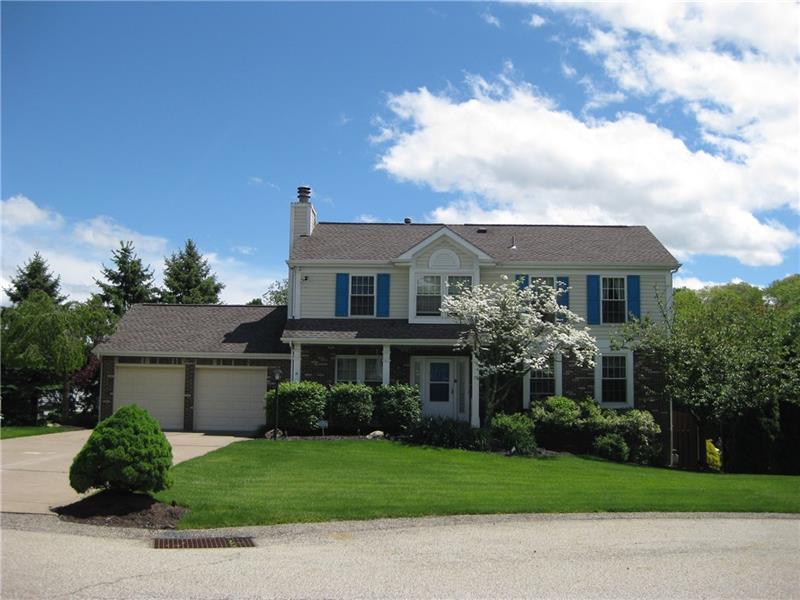 5 Northaven Court, Shaler
