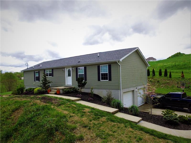 156 Kniess Road, Lancaster Township